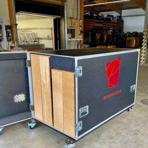 Flightcases