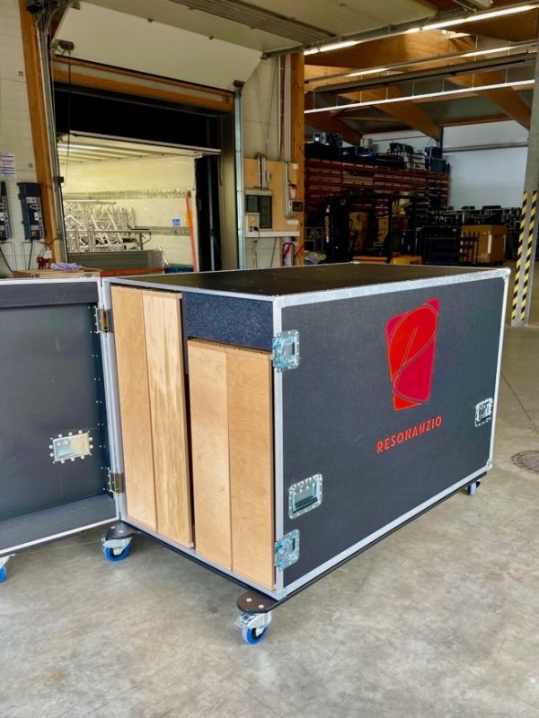 Flightcases
