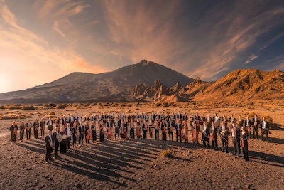 ORQUESTA SINFÓNICA DE TENERIFE 