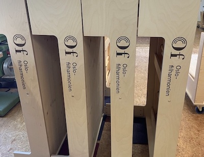 Oslo Philharmonic Orchestra