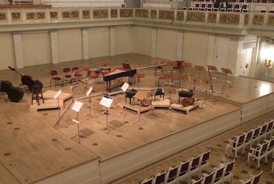 Konzerthaus Berlin